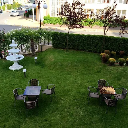 Deluxe Private * Sunny Beach