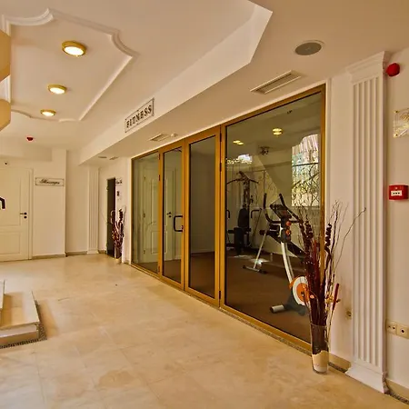 Deluxe Private Apartment Sunny Beach