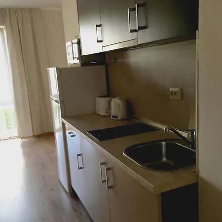 Deluxe Private Apartment