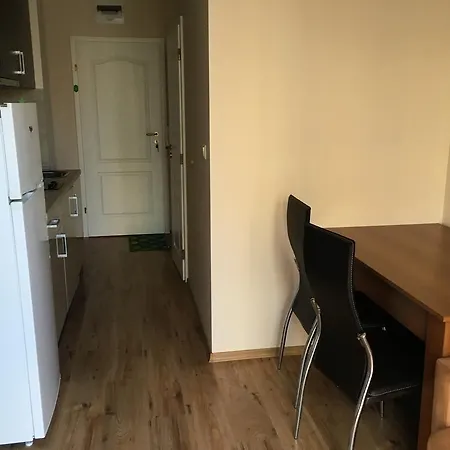 Apartment Deluxe Private *