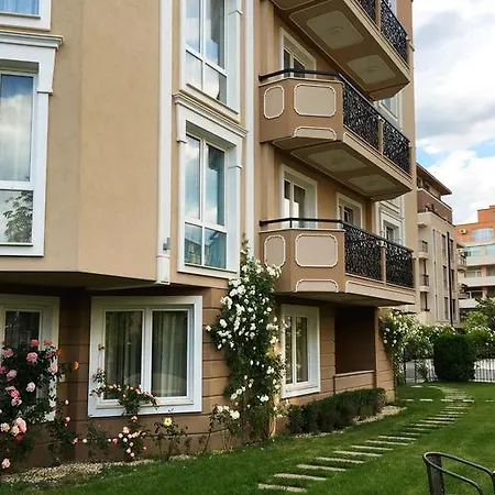 Deluxe Private Sunny Beach