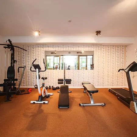Apartment Deluxe Private