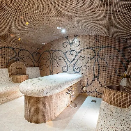 Deluxe Private Apartment
